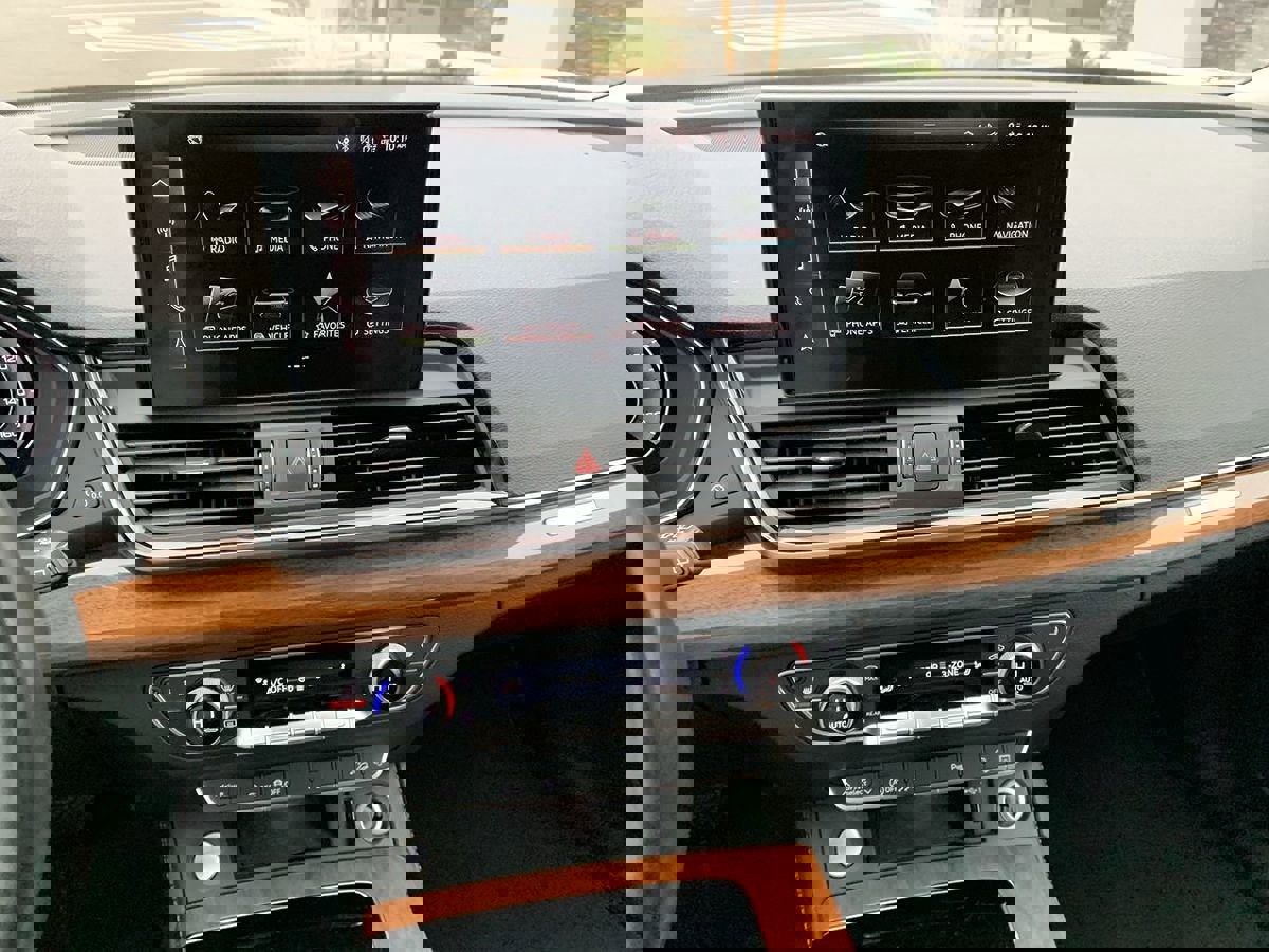 Used 2022 Audi Q5 2.0T Premium Plus image 21