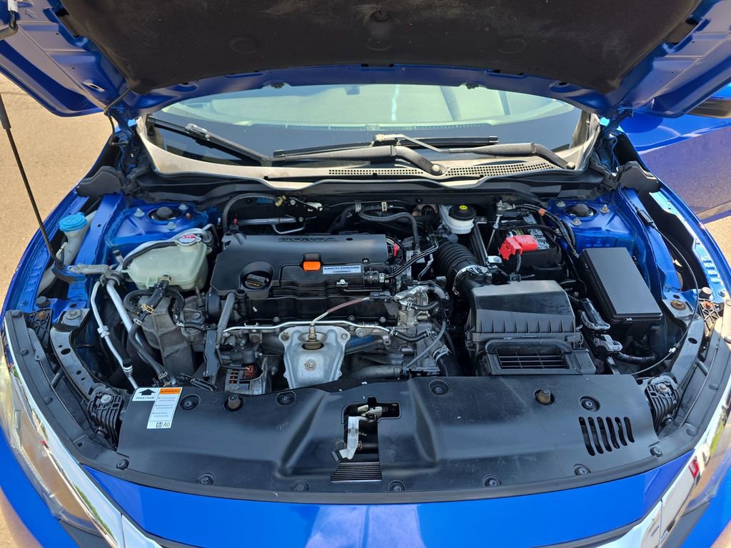 Used 2018 Honda Civic LX image 33