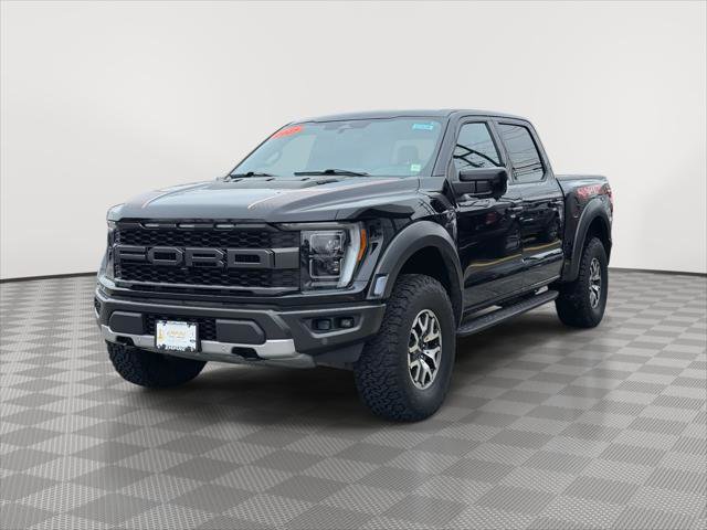 Used 2023 Ford F150 Raptor image 3