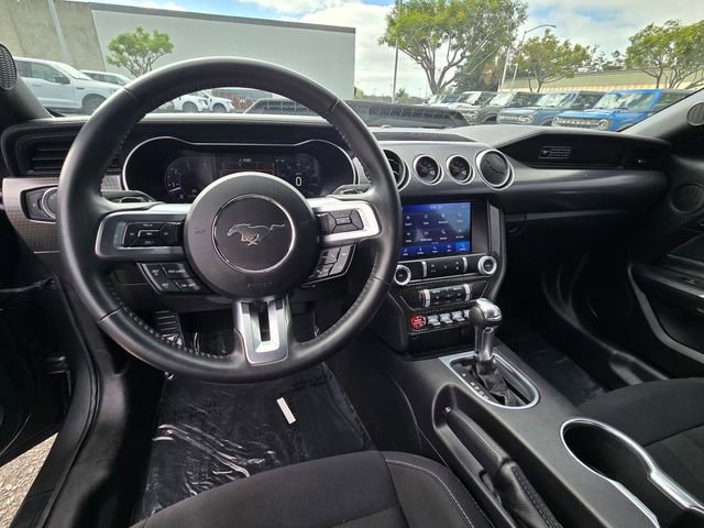 Used 2020 Ford Mustang GT w/ GT Performance Package image 11