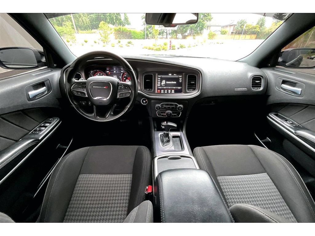 Used 2022 Dodge Charger GT RWD image 15