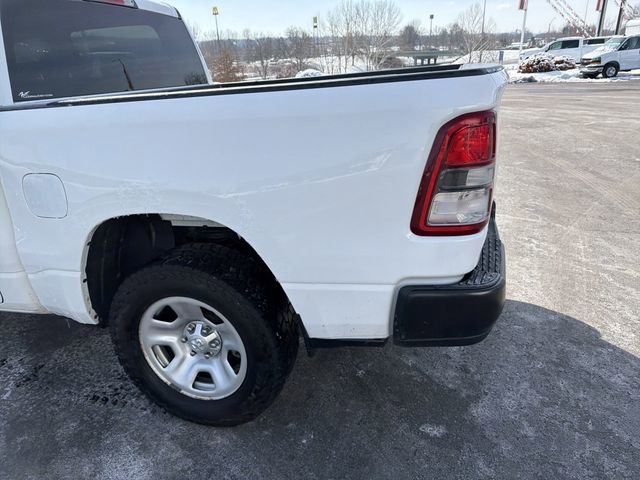 Used 2024 RAM 1500 Tradesman image 6