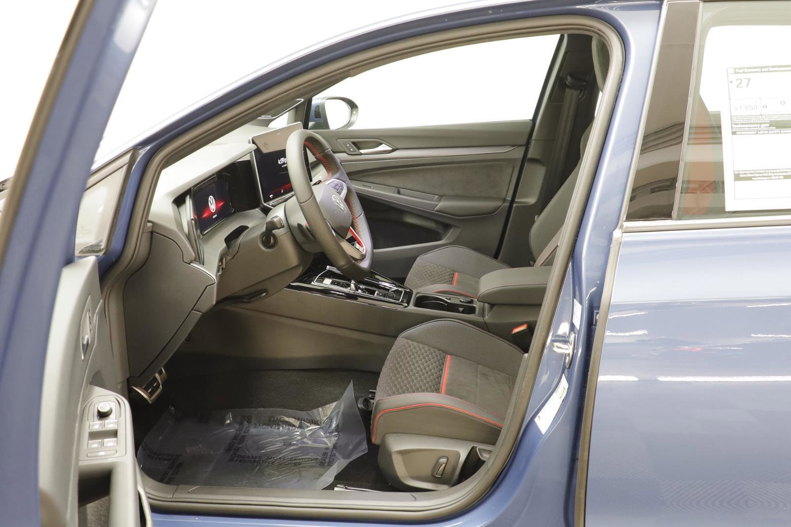 New 2026 Volkswagen Golf SE image 6