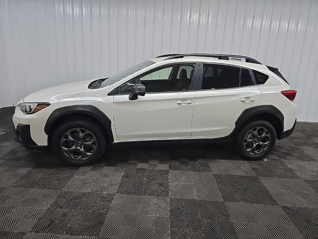 Used 2023 Subaru Crosstrek 2.5i Sport image 5