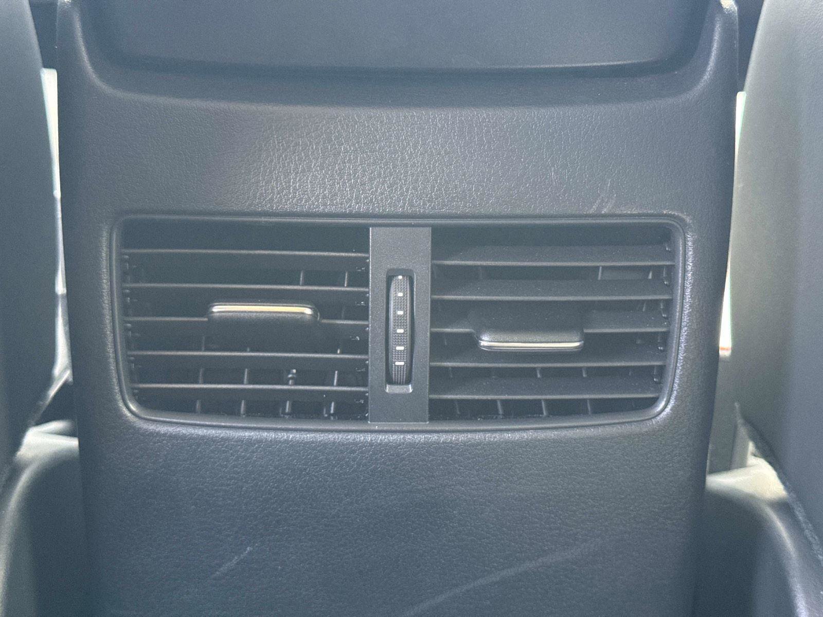 Certified 2025 MAZDA CX-30 AWD 2.5 S w/ Select Sport Pkg image 15