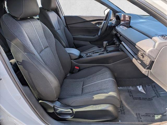 Used 2023 Honda Accord Sport image 23