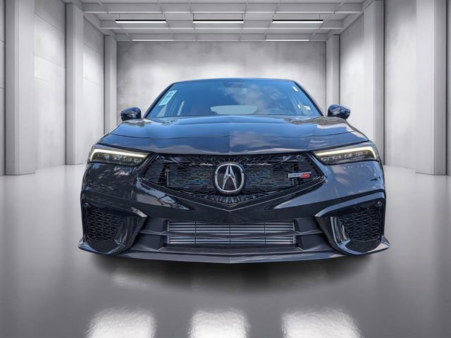 New 2025 Acura Integra Type S image 4