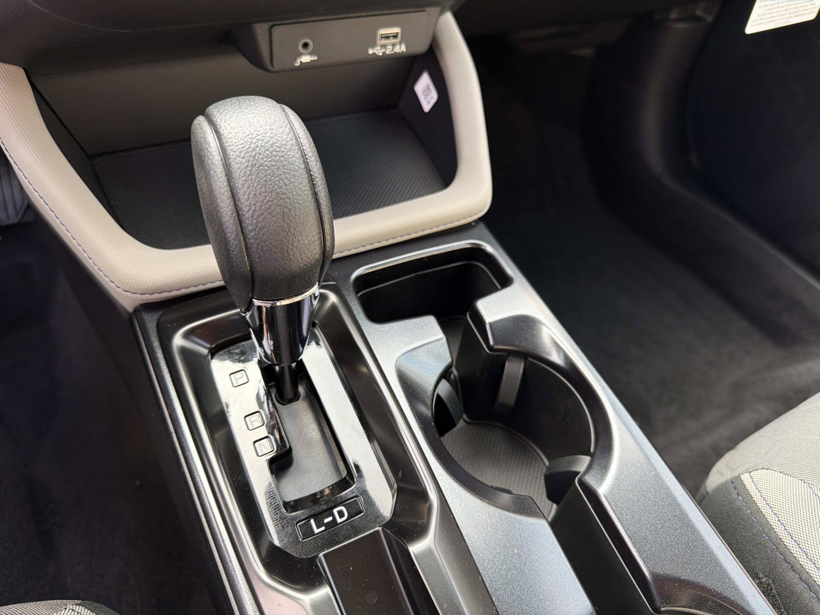 New 2026 Subaru Forester Limited AWD/4WD image 23