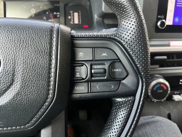 Used 2024 Toyota Tacoma SR image 25