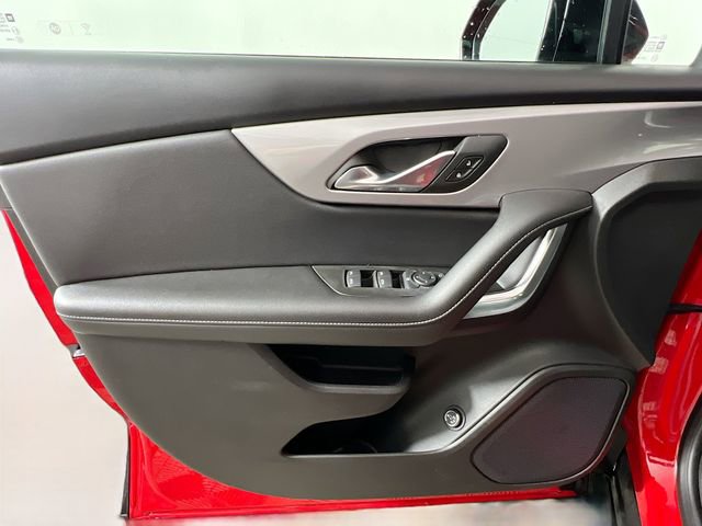 Used 2024 Chevrolet Blazer LT w/ Convenience Package image 31