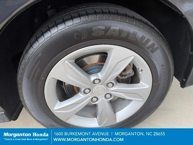 Used 2018 Honda Odyssey EX-L image 11