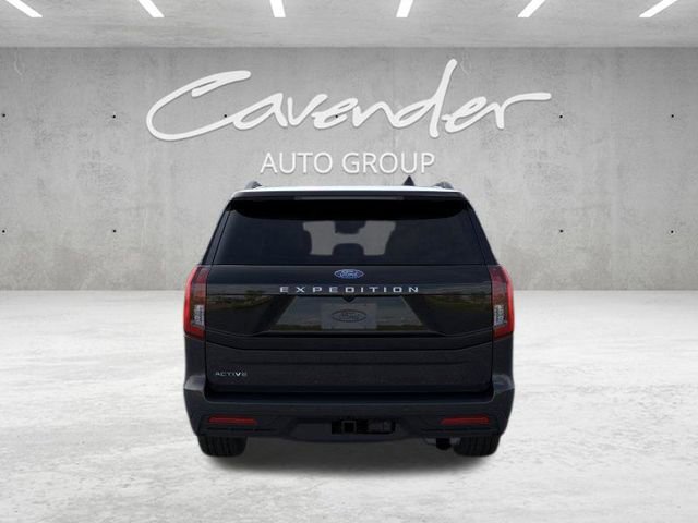 New 2026 Ford Expedition Active AWD/4WD image 5