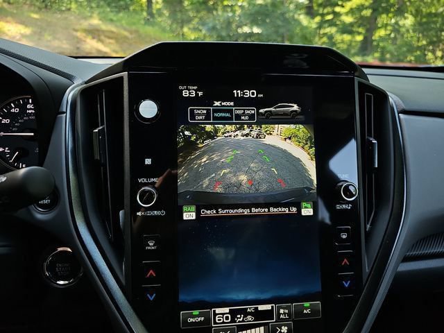 New 2026 Subaru Crosstrek 2.5i Wilderness w/ Crosstrek Mirror Package AWD/4WD image 13