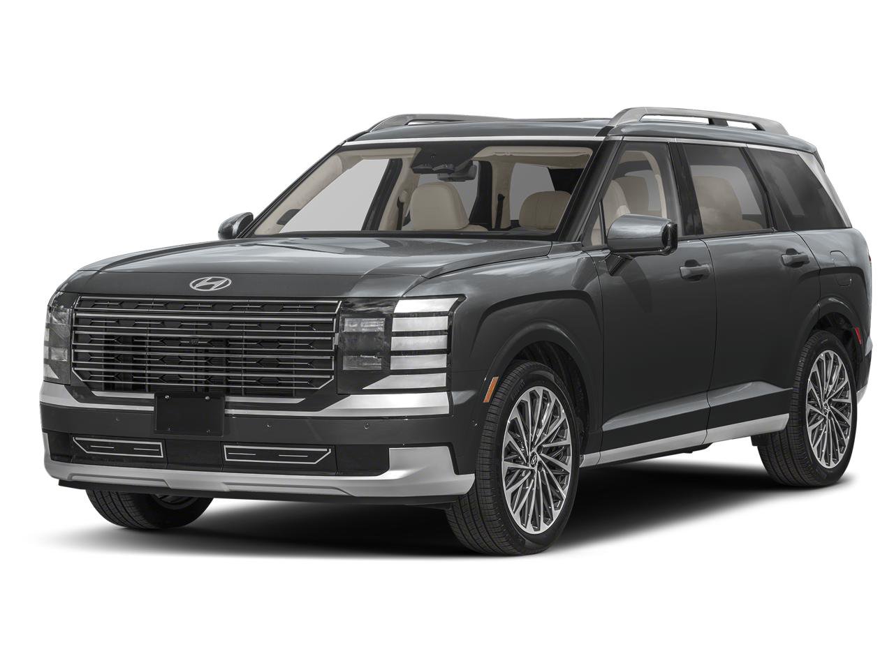 New 2026 Hyundai Palisade Calligraphy image 19