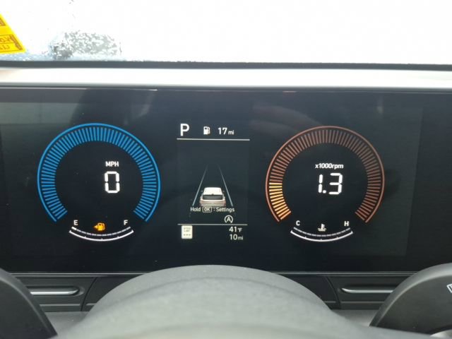 New 2026 Hyundai Kona SE image 22