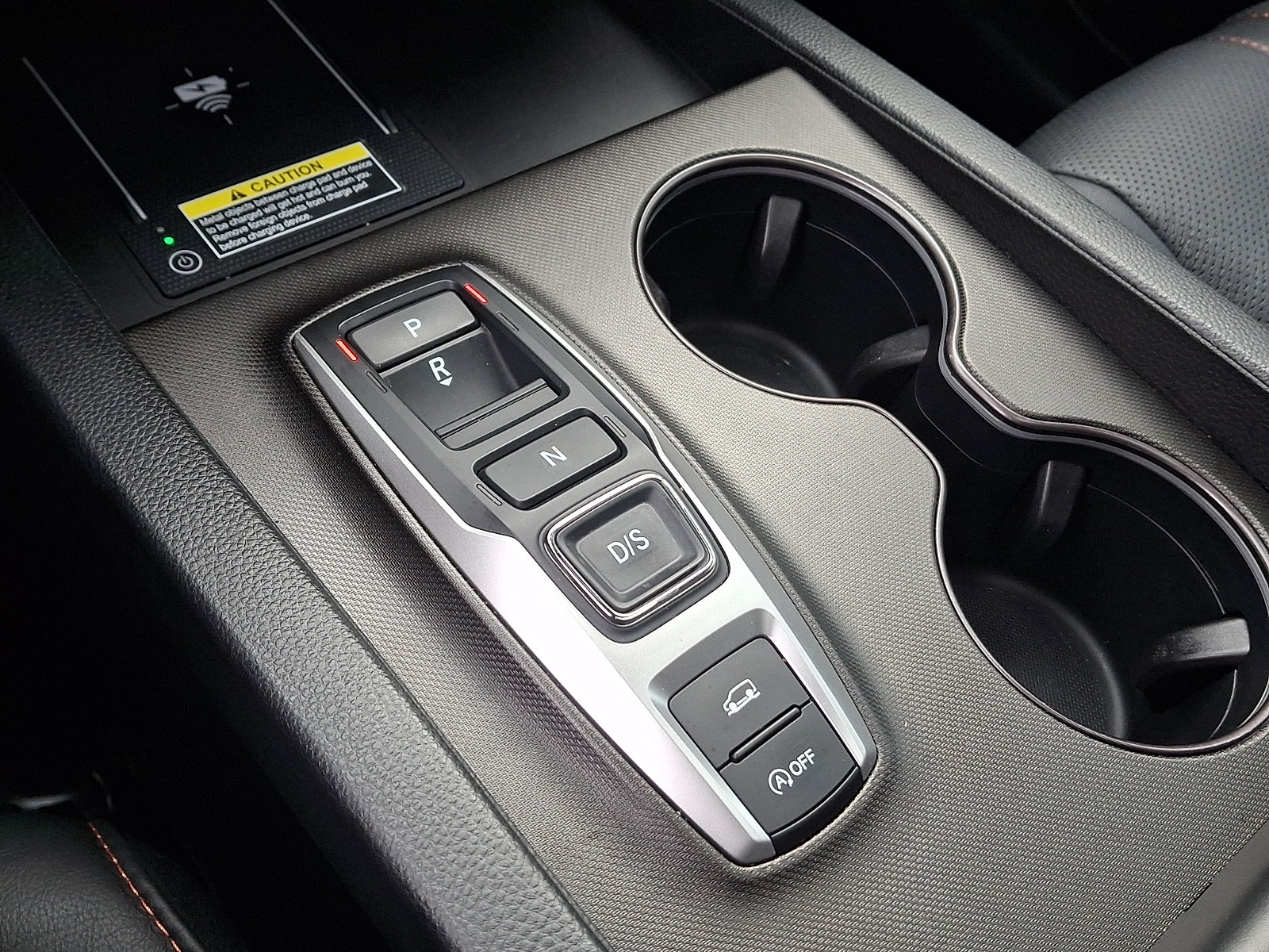 Used 2025 Honda Passport TrailSport image 18
