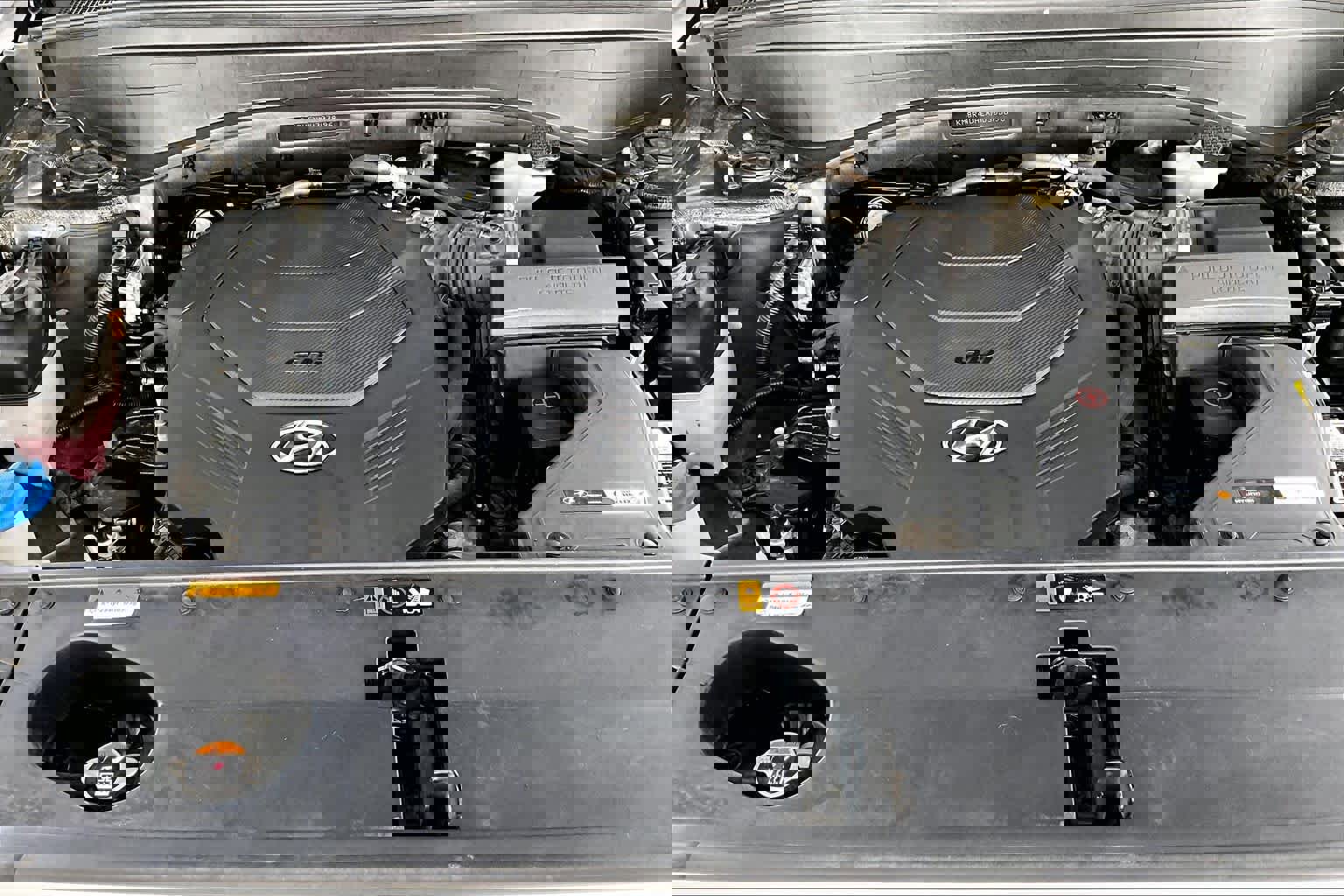 Used 2021 Hyundai Palisade SEL w/ Premium Package image 32