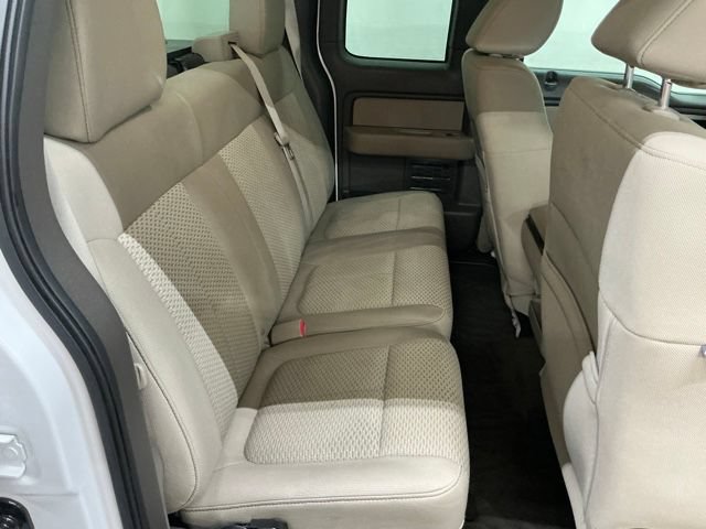 Used 2010 Ford F150 XLT RWD image 18