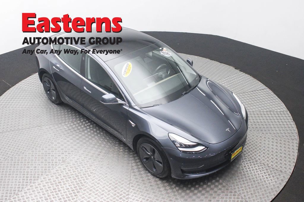 Used 2019 Tesla Model 3 Standard Range RWD image 3