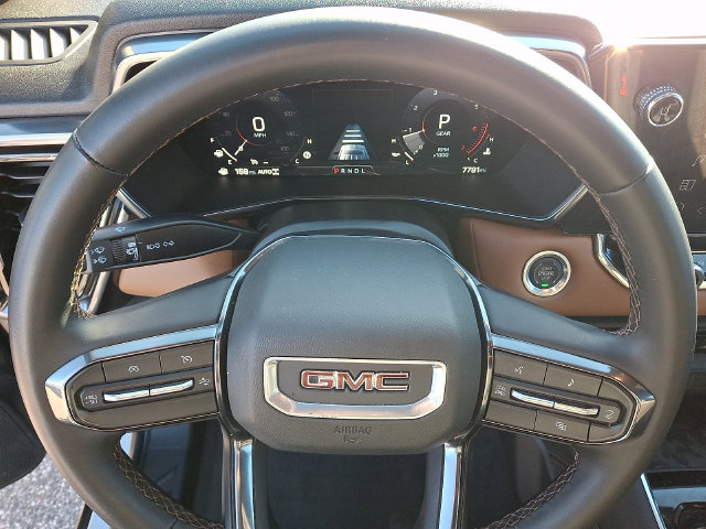 Used 2026 GMC Canyon AT4 AWD/4WD image 4