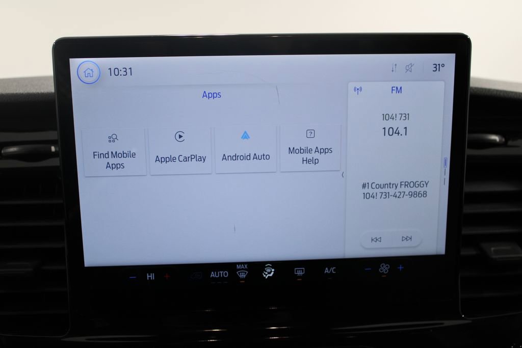 Used 2023 Ford Transit 350 XLT image 48