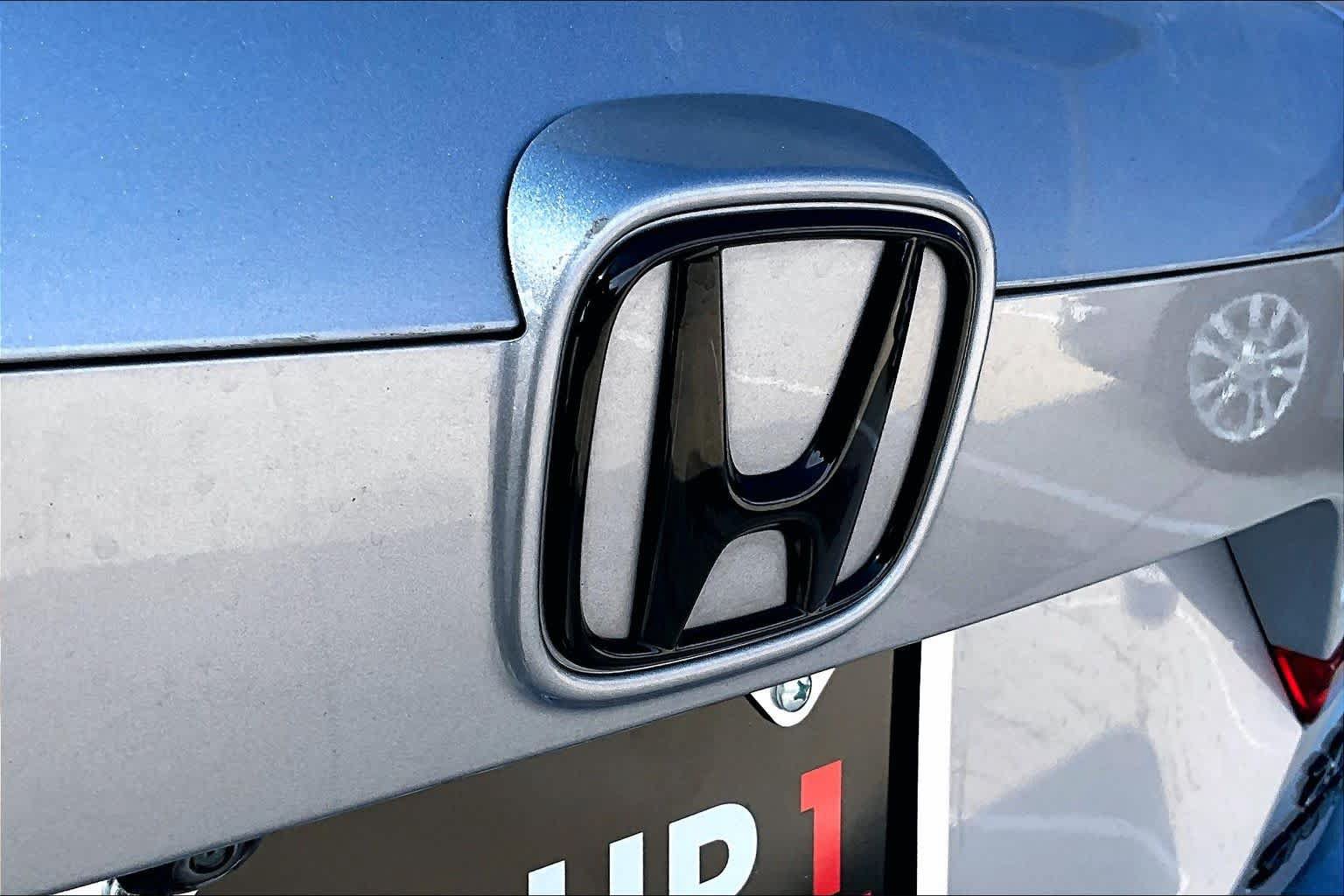 Used 2021 Honda Accord Sport image 29