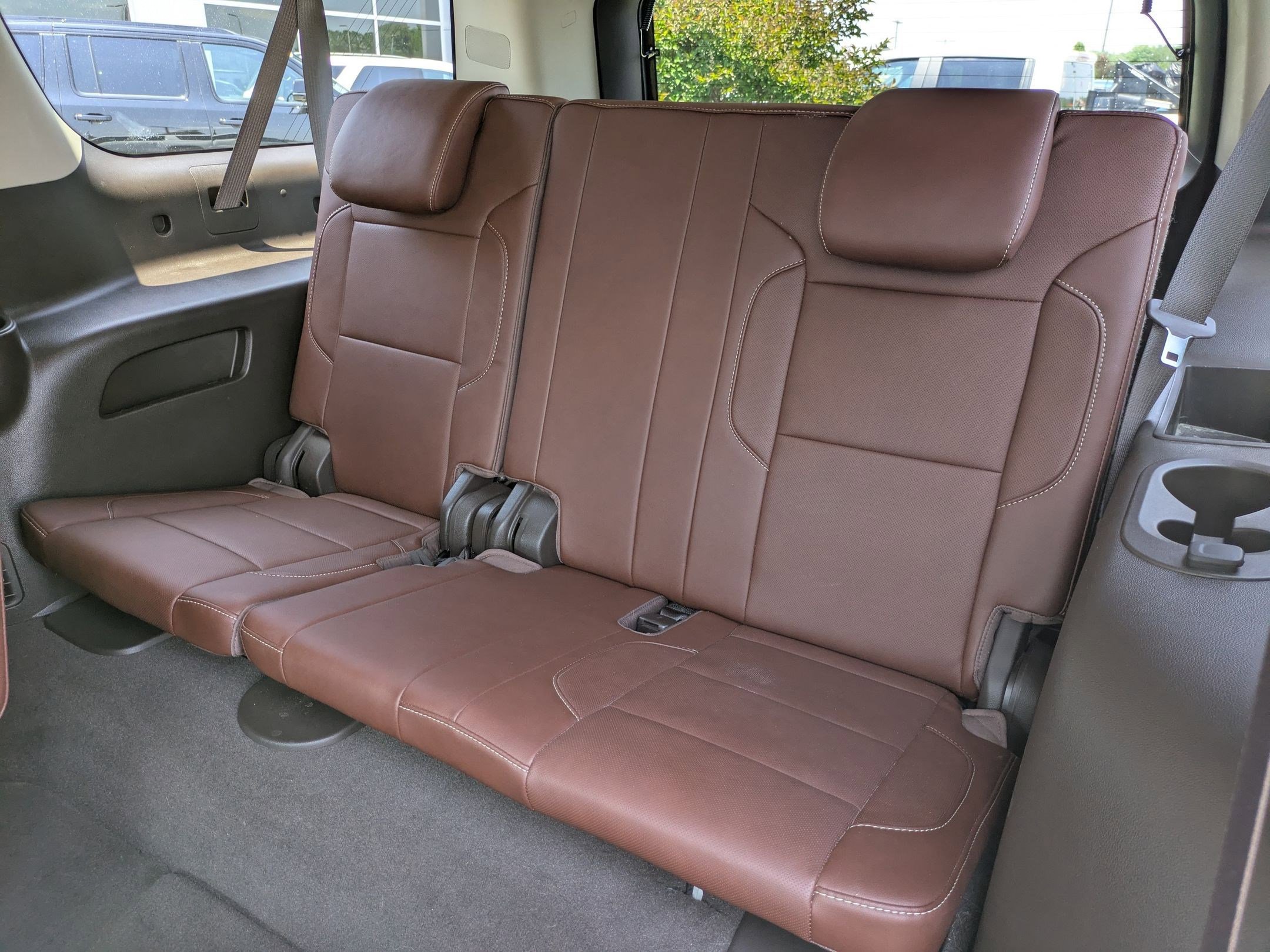 Used 2019 Chevrolet Suburban Premier w/ RST 6.2L Performance Edition image 29