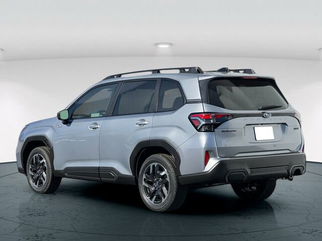 New 2025 Subaru Forester Limited image 4