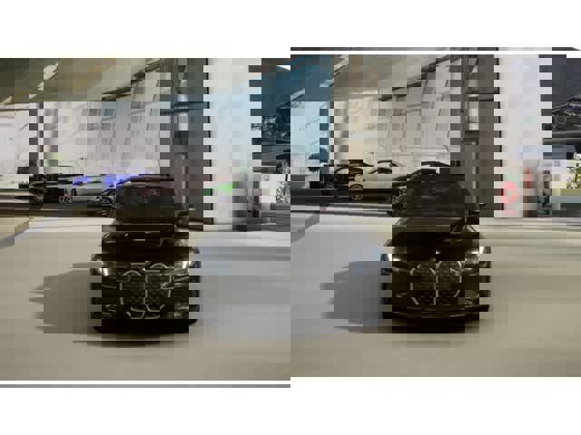 New 2026 BMW 430i Coupe w/ Parking Assistance Package image 3