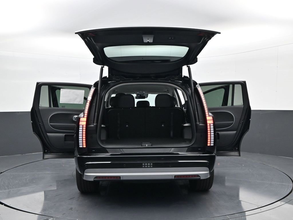 New 2026 Hyundai Ioniq 9 SEL image 33