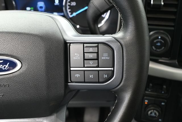 Used 2023 Ford F150 XLT w/ Equipment Group 302A High AWD/4WD image 23