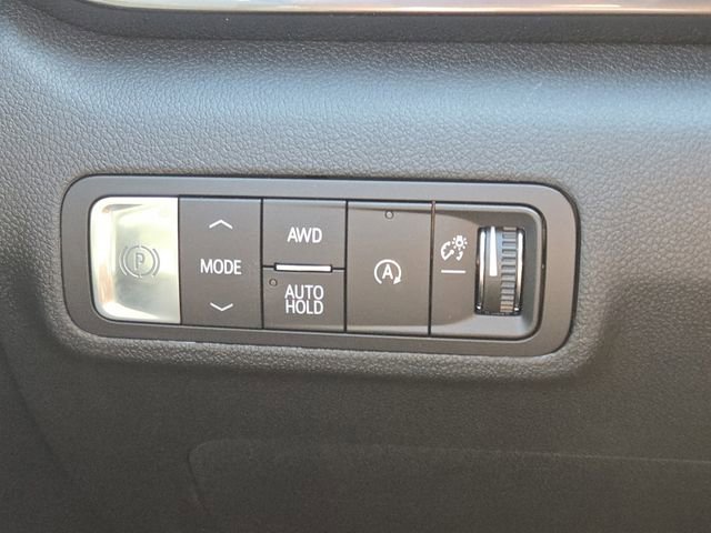 New 2026 GMC Terrain AT4 w/ Technology Package II AWD/4WD image 12
