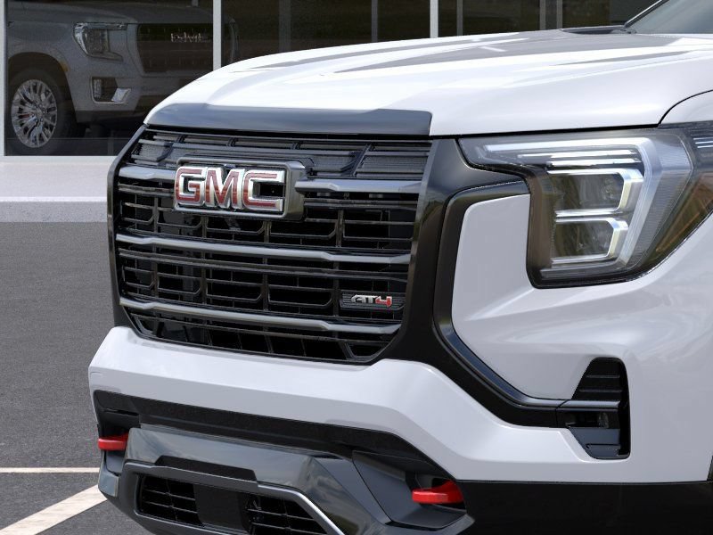 New 2027 GMC Terrain AT4 w/ Convenience Package III AWD/4WD image 13