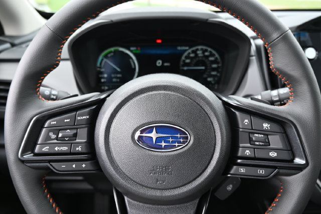 New 2026 Subaru Crosstrek 2.5i Limited AWD/4WD image 27