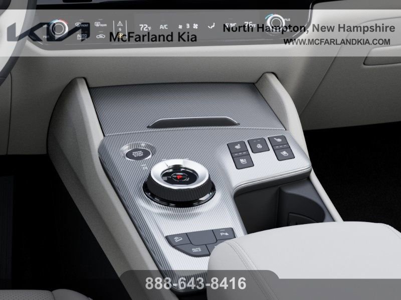 New 2026 Kia Sportage SX Prestige image 24
