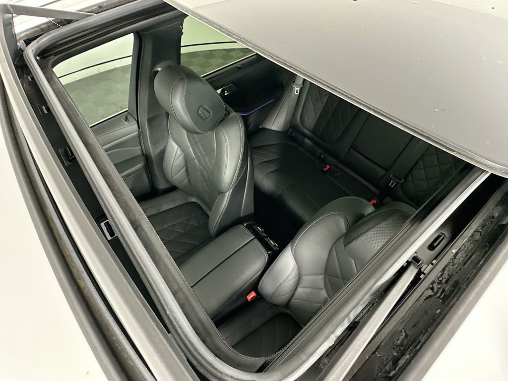 Certified 2023 BMW X5 sDrive40i w/ Climate Comfort Package image 22