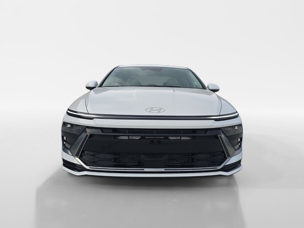 New 2026 Hyundai Sonata SEL AWD/4WD image 8
