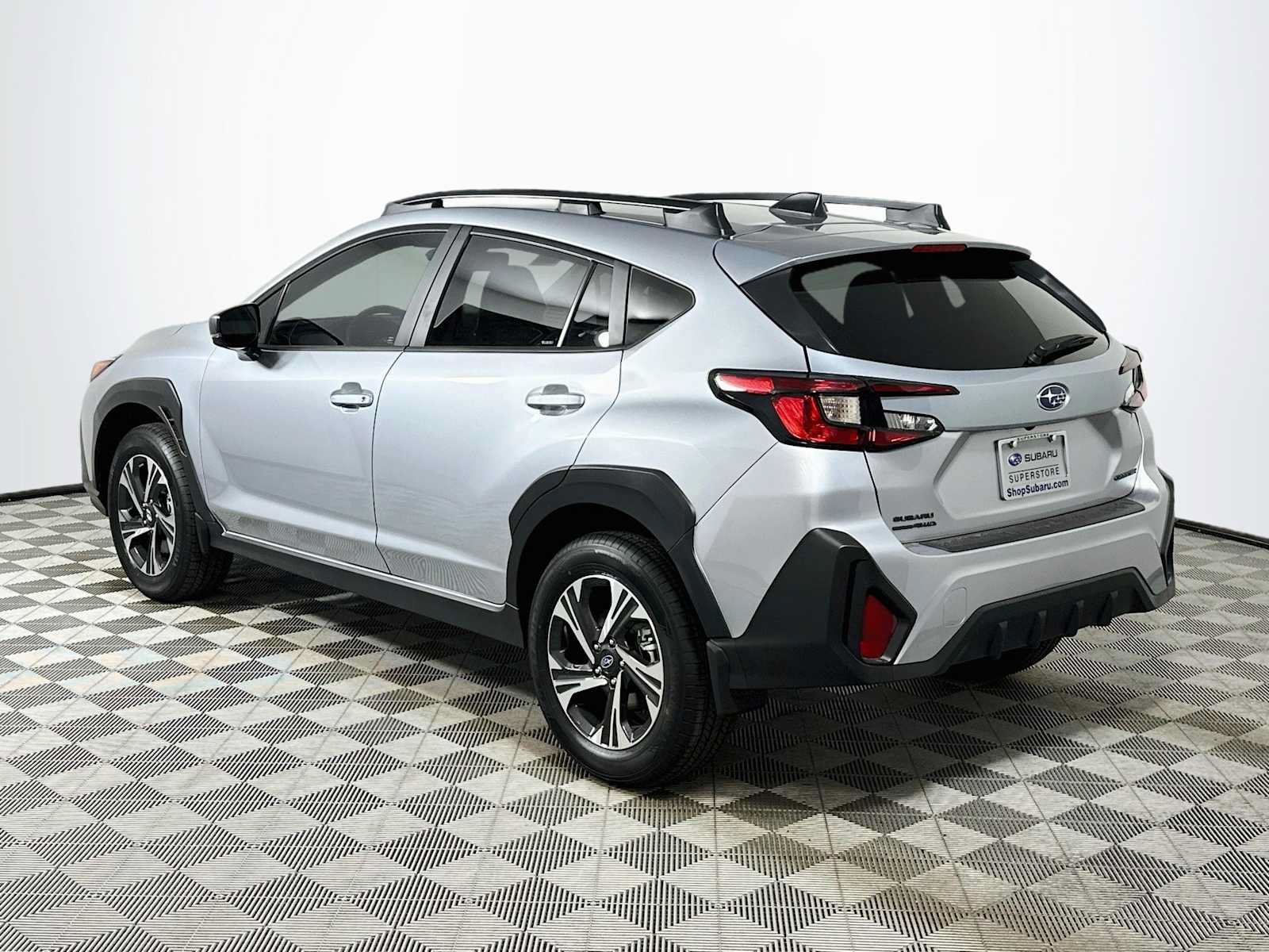 Certified 2026 Subaru Crosstrek 2.5i Premium w/ Convenience Package #2 AWD/4WD image 5