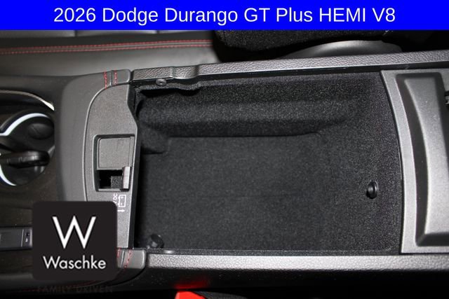 New 2026 Dodge Durango GT image 38