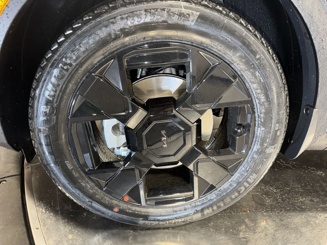 New 2026 Kia Sportage X-Line Prestige image 10