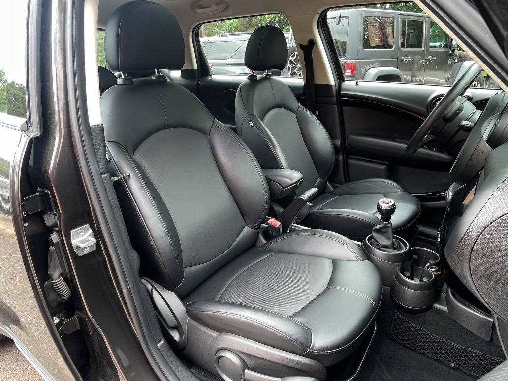 Used 2015 MINI Cooper Countryman S AWD/4WD image 26