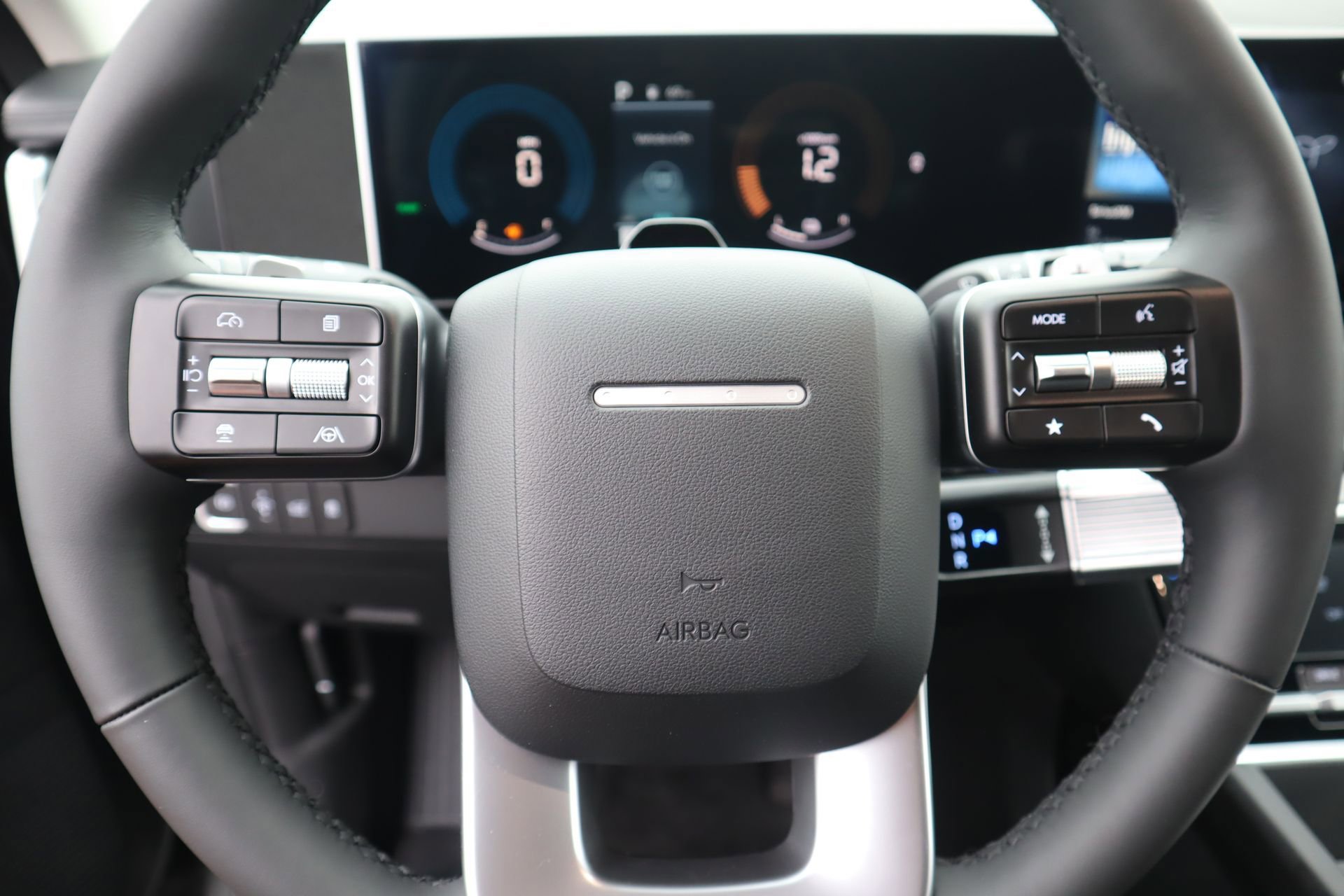 New 2026 Hyundai Santa Fe SEL image 11