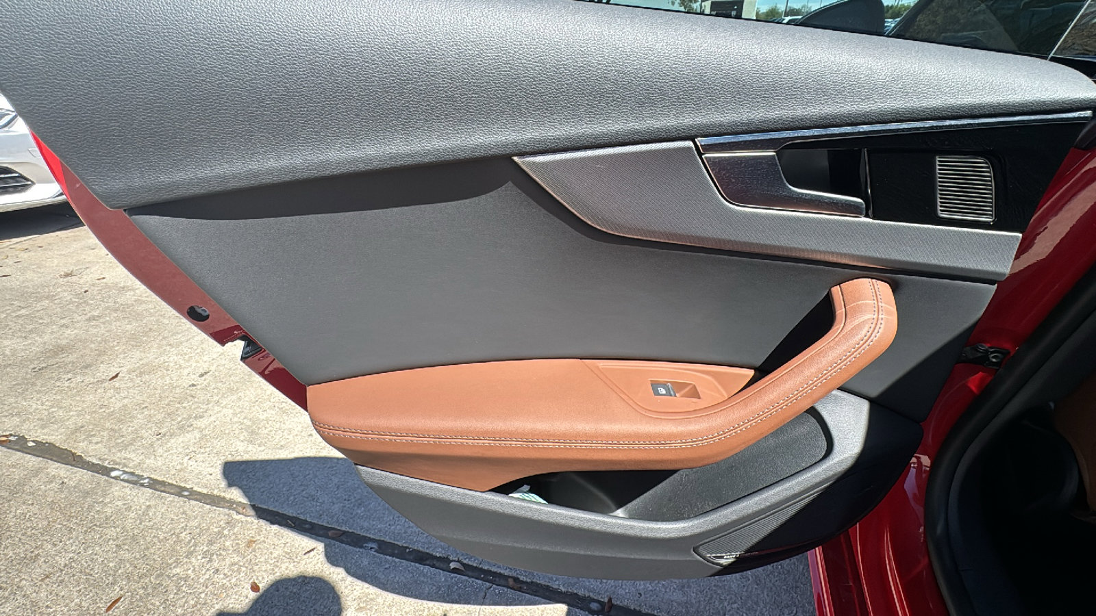 Used 2024 Audi A5 2.0T Prestige image 15