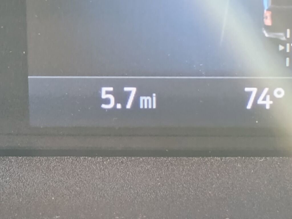 New 2025 Ford Ranger XLT w/ FX4 Off-Road Package image 13