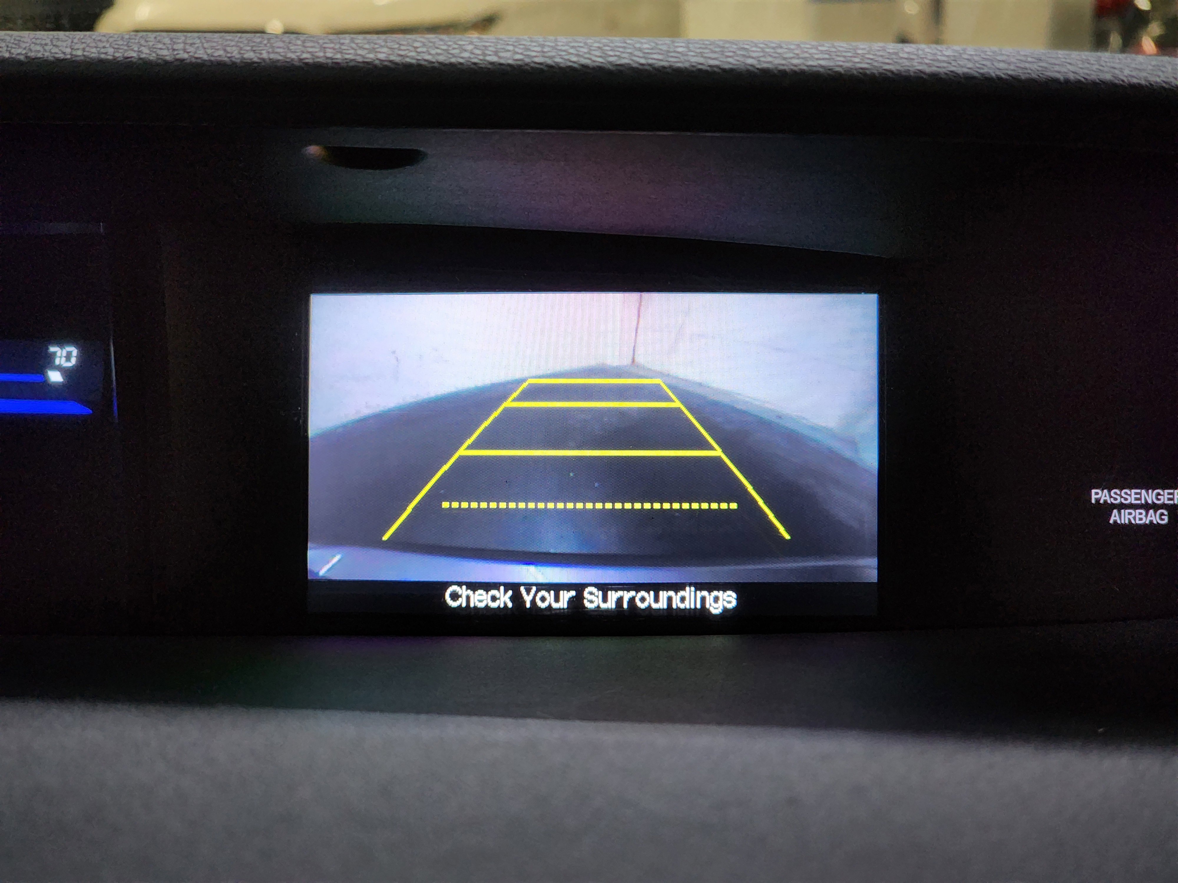 Used 2015 Honda Civic LX image 25