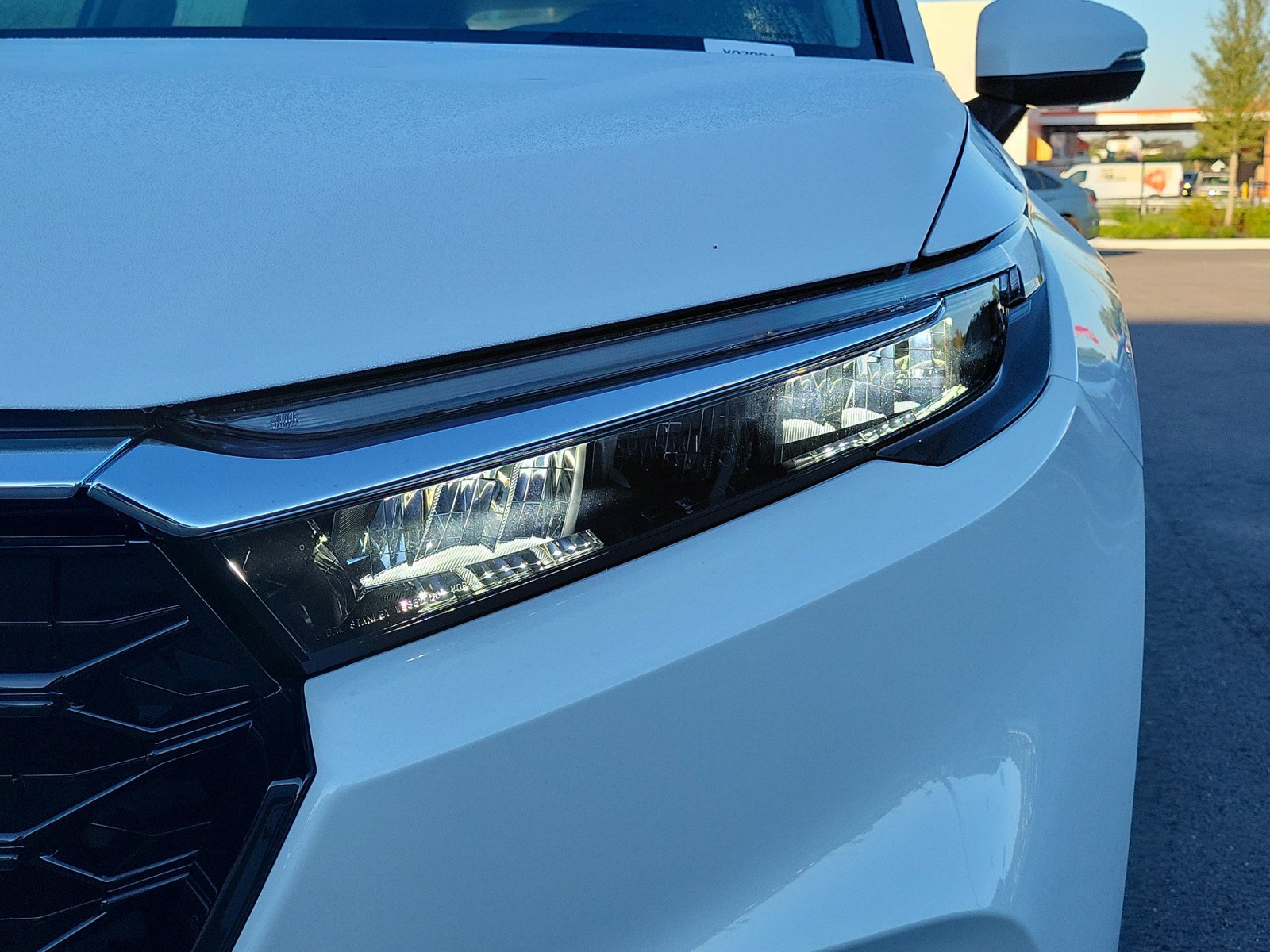 New 2027 Honda CR-V EX-L image 10