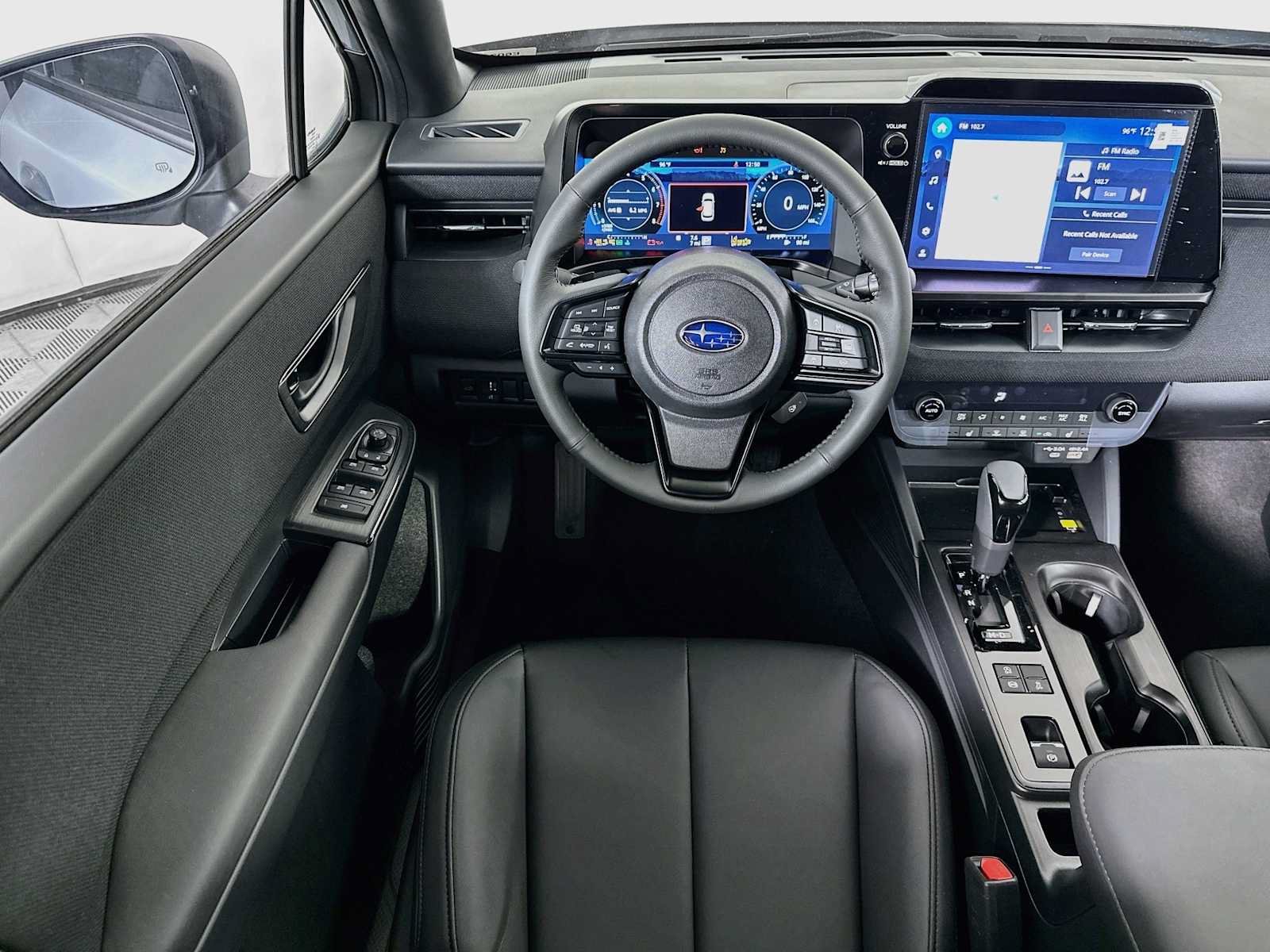New 2026 Subaru Outback Premium AWD/4WD image 21