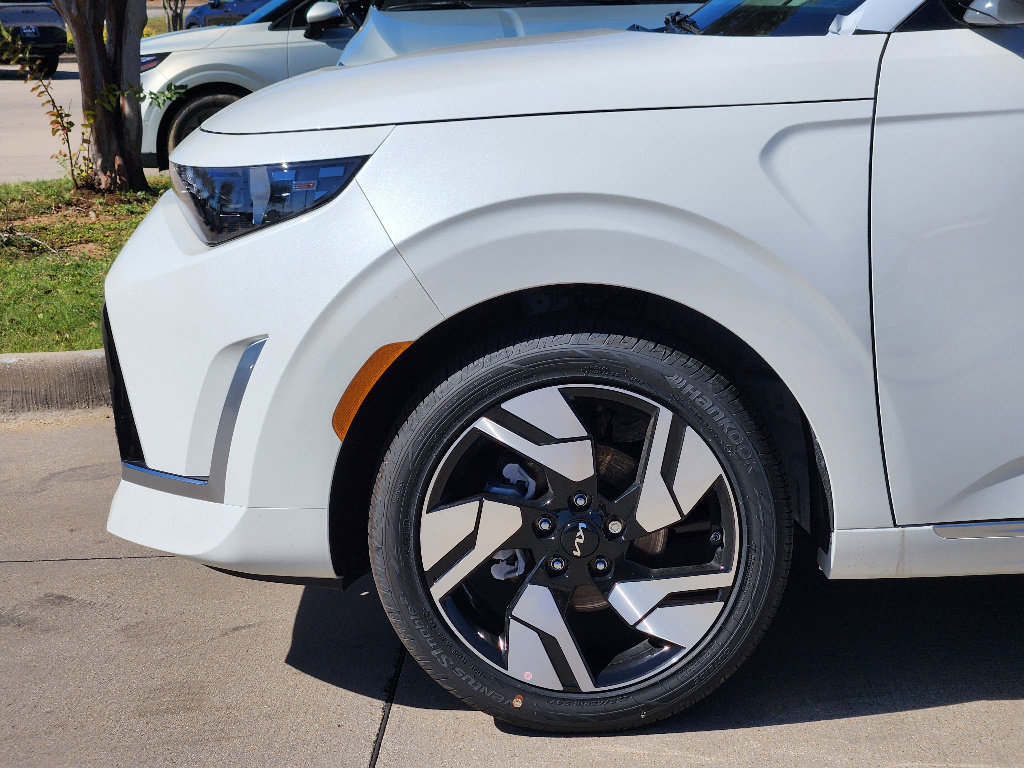 New 2025 Kia Soul GT-Line image 5