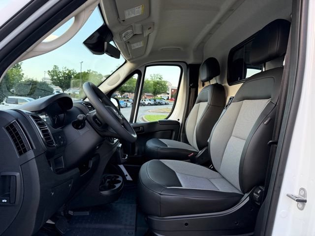 New 2026 RAM ProMaster 2500 w/ Safety Group FWD image 13