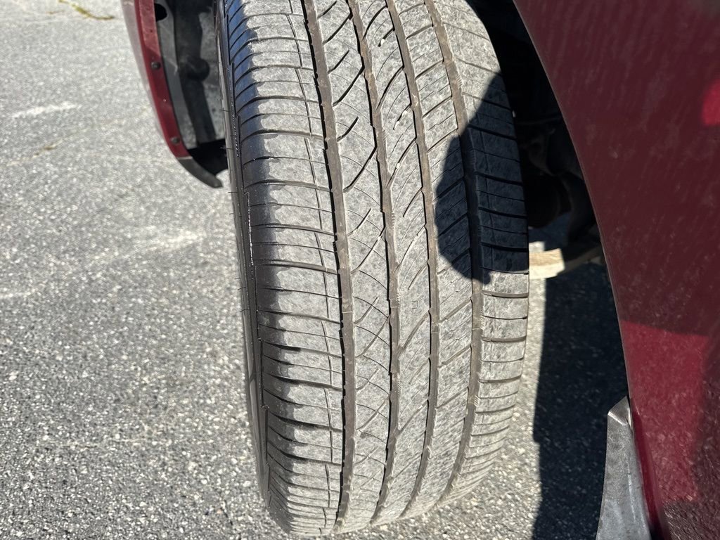 Used 2018 RAM 1500 Express image 28